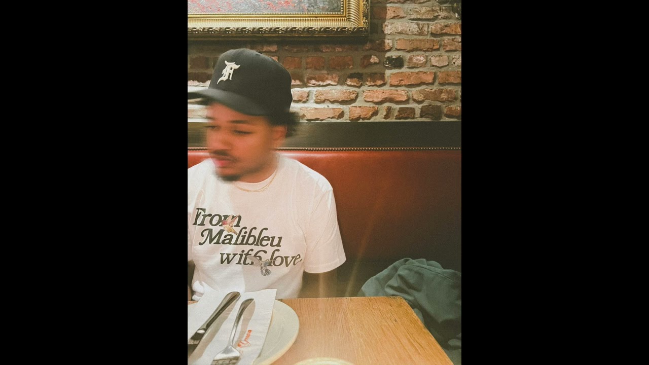 Ion Cato - Maybe I’m Wrong 