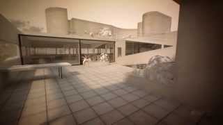 Modern Architecture 5 Points of Le Corbusier