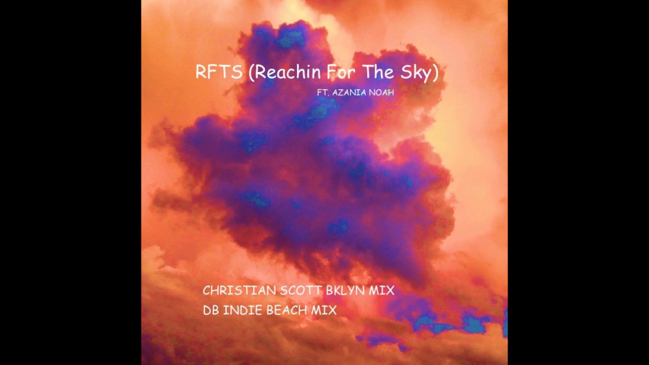 RhythmDB - RFTS (Christian Scott Bklyn Mix)