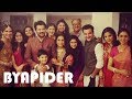 Anil Kapoor Family Photos: Parents, Siblings & Kids