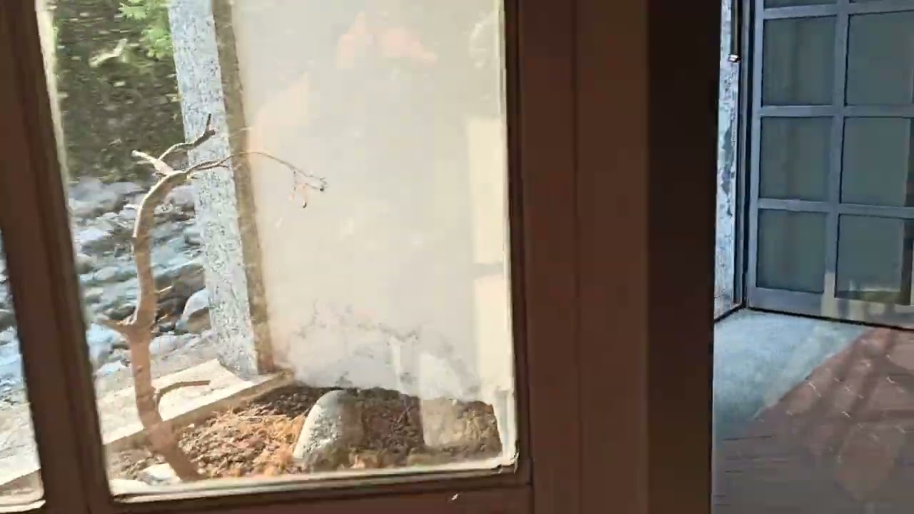 Fiume Lambro - Река Ланбро