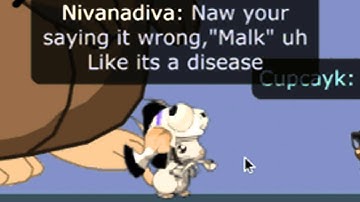 Transformice - Malk skit To *not* be continued