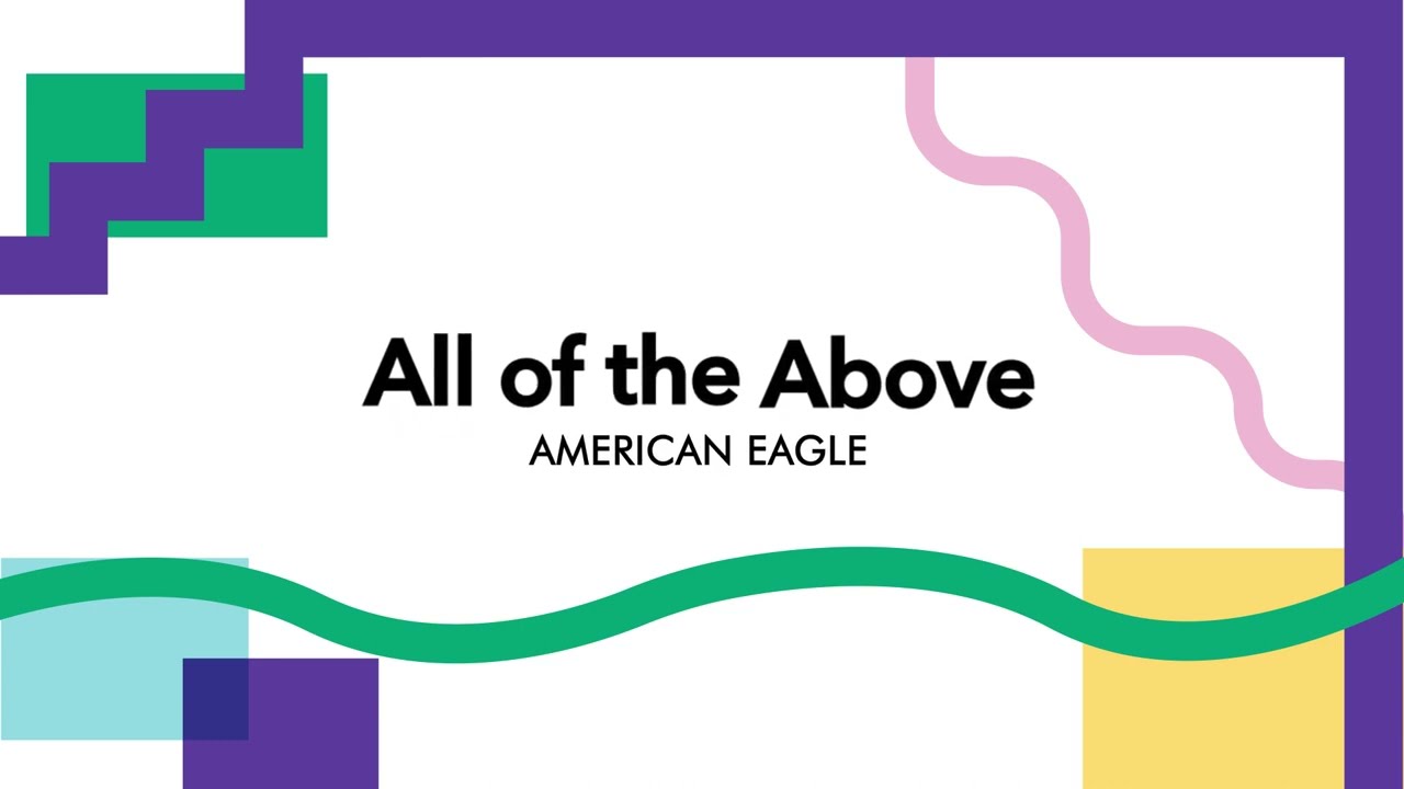 AE: All of the Above - Concept