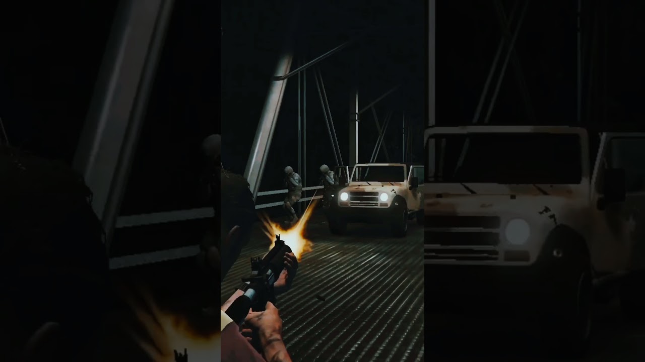 "GTA 5 Gameplay: Trevor Steals Military Vehicles from Fort Zancudo"