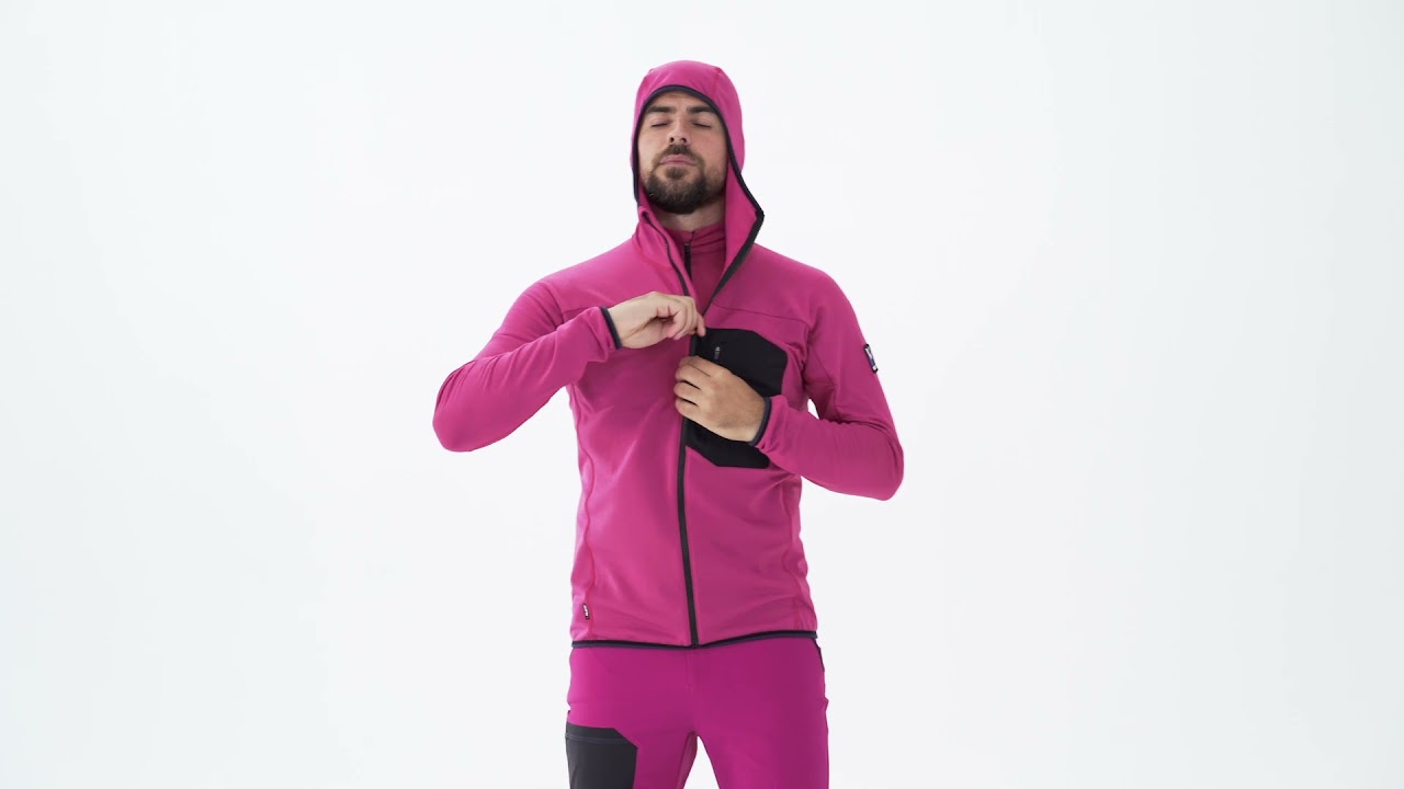 Millet - TRILOGY MFX 15+