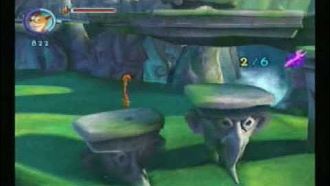 Crash: Mind over Mutant - Wumpa Island [Part 2]