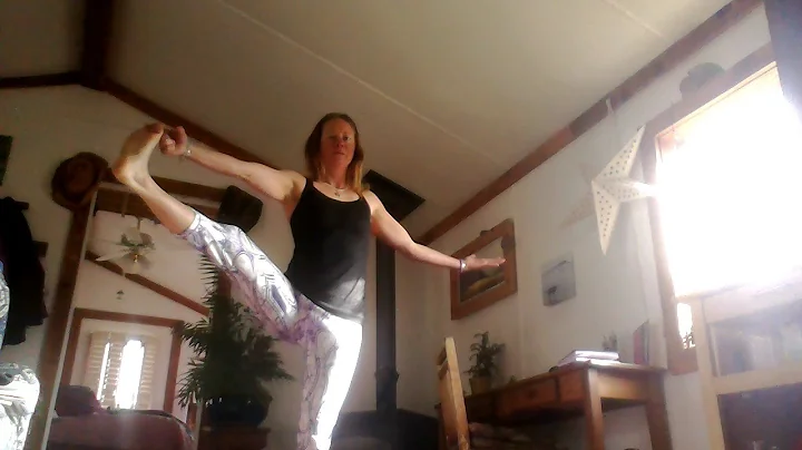 Standing Balance