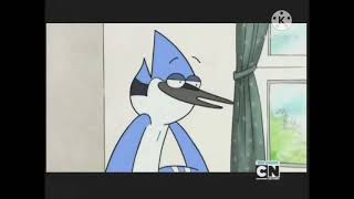 Mordecai Listens to Hanatarash