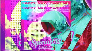 SPECIAL M - Happy New Year MIX 2022