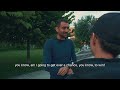 A Walk in New York with Marin Cilic