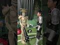 怪獣9号vs日比野カフカ #怪獣8号
