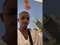 Umrah vlogs 🤍🕋 #minivlog