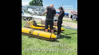 BinTac: for real flying enjoyment please come to Oshkosh this July