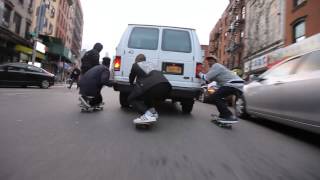 HSWLD X QUIM CARDONA