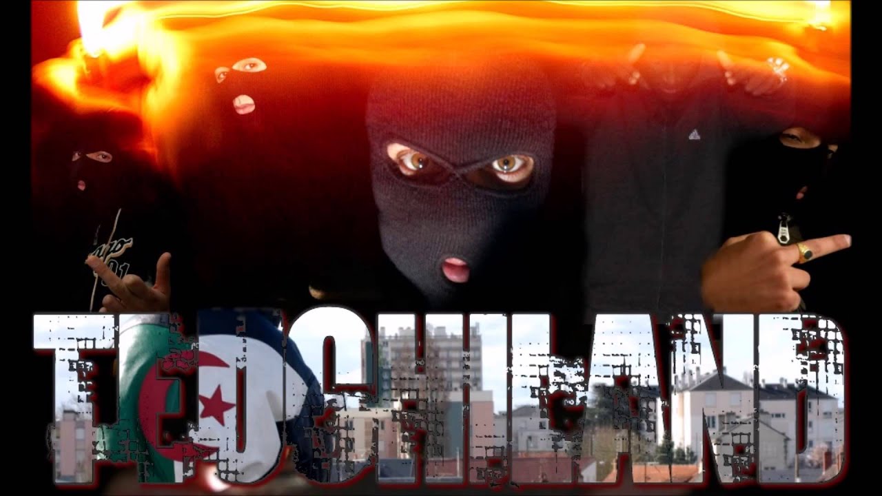 Teuchiland Aujourd'hui Ce N'est Plus La Même