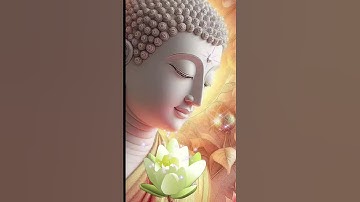 Lời Phật dạy . Có đức mặc sức mà ăn.