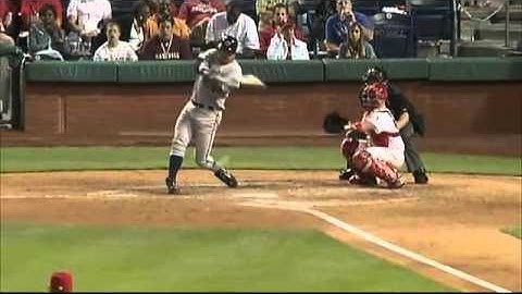 2009/05/30 The Phillies turn two