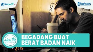 Kebiasaan Begadang Bisa Bikin Berat Badan Naik Tiba-tiba, Begini Cara agar Kualitas Tidur yang Baik