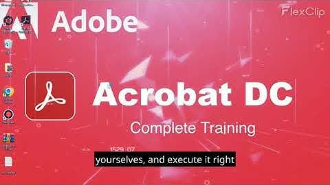 📥 How to Download & Install Adobe Acrobat Pro DC  – Step by Step Guide!