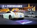 GTR Liberty Walk Thailand คันแรกของประเทศไทย by BoxzaRacing.com