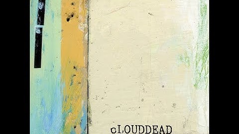 cLOUDDEAD - Apt. A (FULL 10" EP - 2000 - Mush - Experimental Hip-Hop)