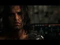 The Winter Soldier - IN MY MOUTH