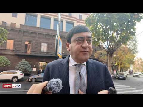 Ինչո՞ւ է Արմավիրի մարզում ՔՊ–ն միայնակ մասնակցում ընտրություններին. հարց մարզպետին