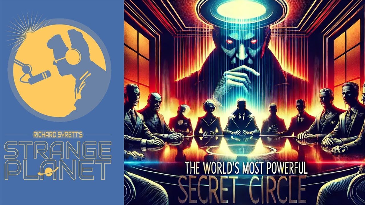 How Secret Societies Control The World YouTube