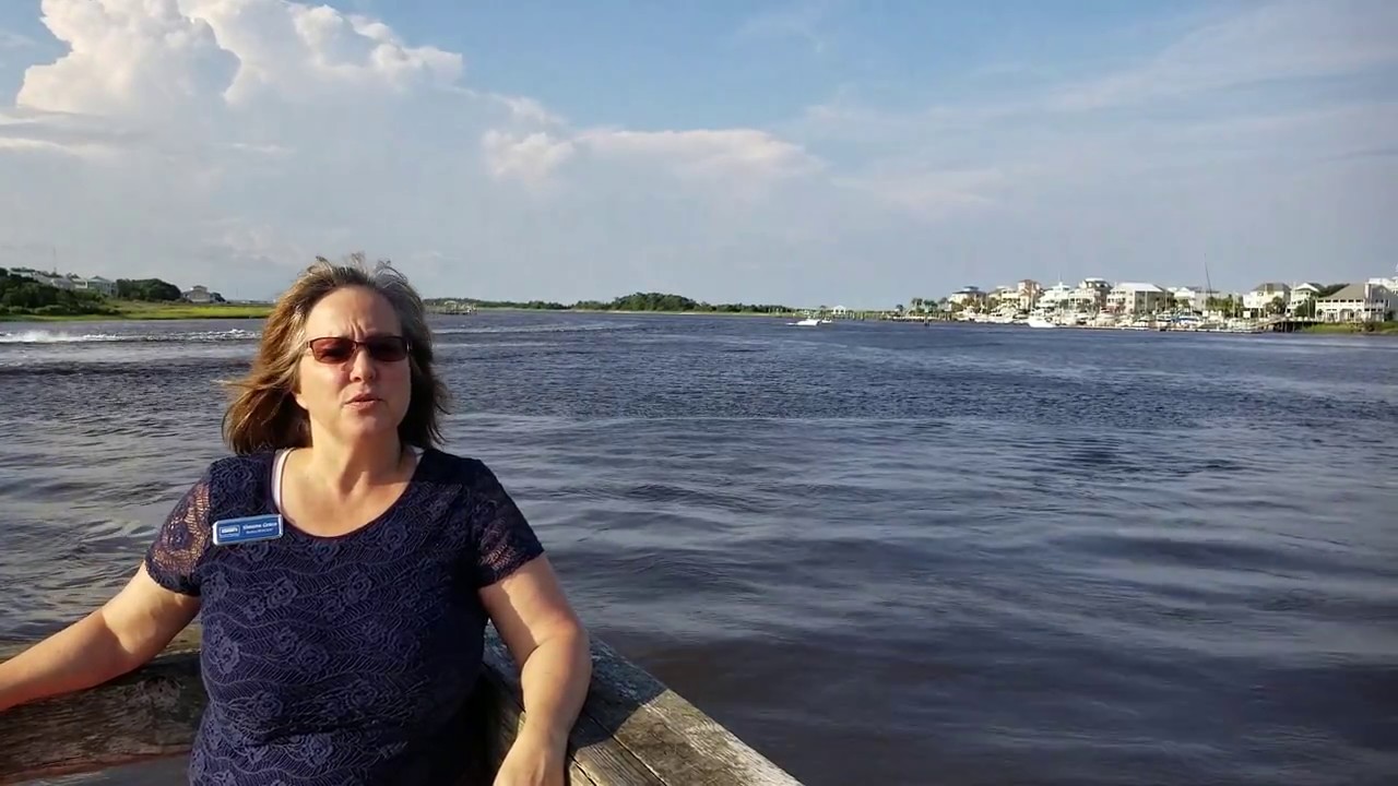 Live Local Snows Cut Boat Ramp/ REQod A New or Seasoned Agent YouTube