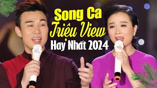 Hai Quê, Đi Tìm Câu Hát Lý Thương Nhau 🌾 Song Ca Triệu View NGỌC LIÊN MINH ĐỨC Hay Nhất 2024