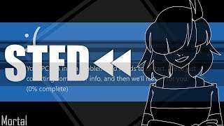 STFD - animation meme [70K]