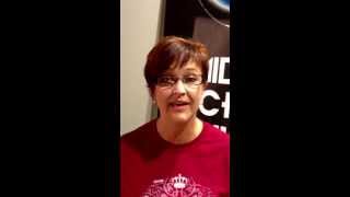 Testimonial from Johnson Ferry Baptist Church after Ziggy's vacation bible school performance