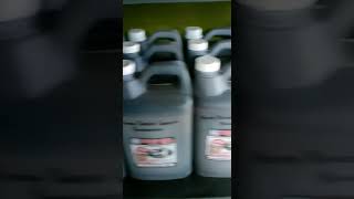 aspal cair 5 kg asphalt emulsion waterproofing  cat pelapis anti karat anti rembes anti bocor