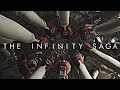 The Infinity Saga