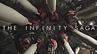 The Infinity Saga