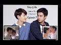 Pete & Ae - a LOVE story that happens BY CHANCE (Episode 7)