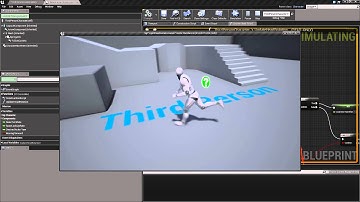 How to make Head turn camera - bugfix 1