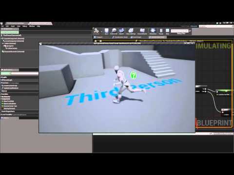 How to make Head turn camera - bugfix 1