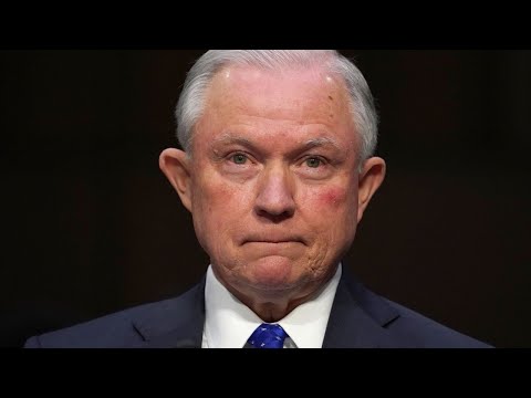 Sessions urges speed