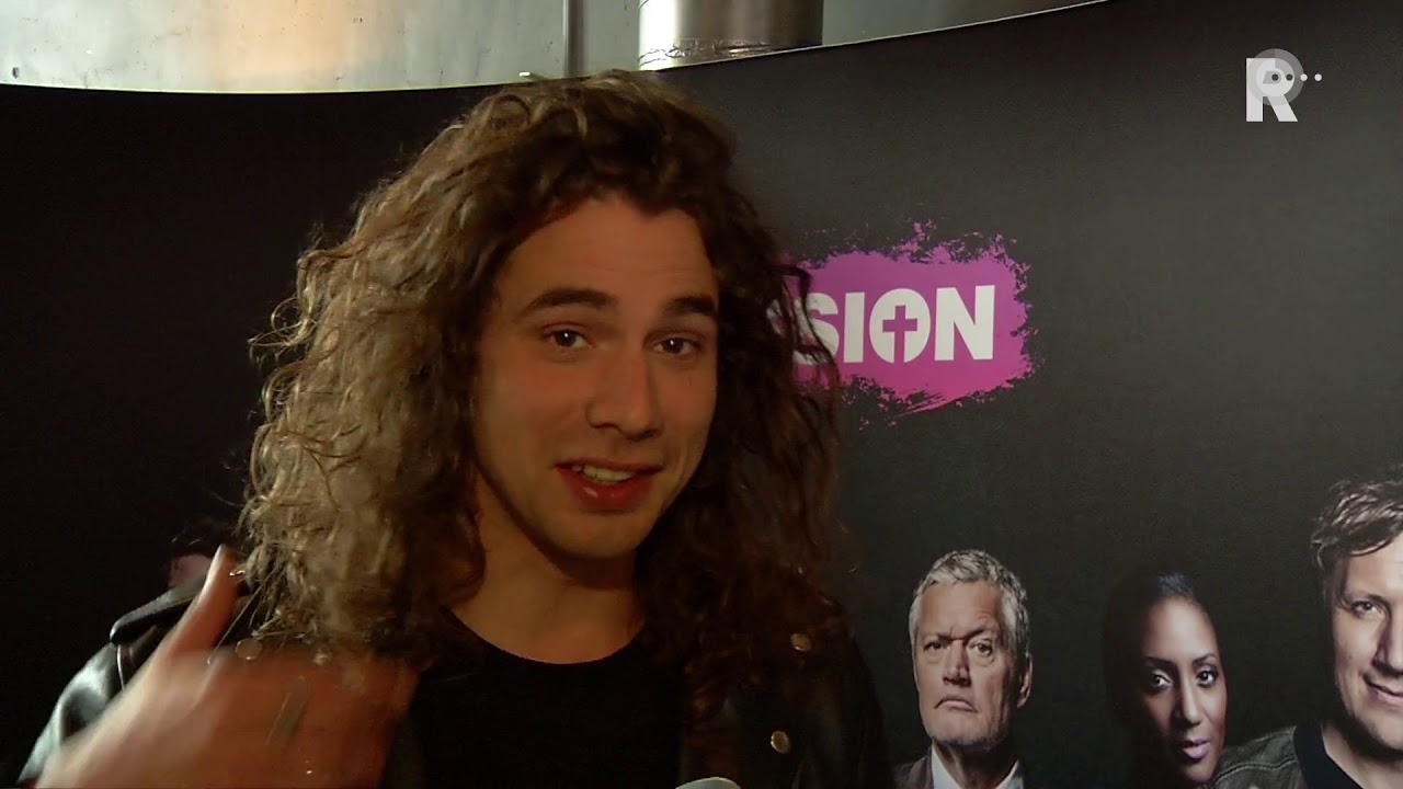 Hoofdrolspelers The Passion staan te popelen