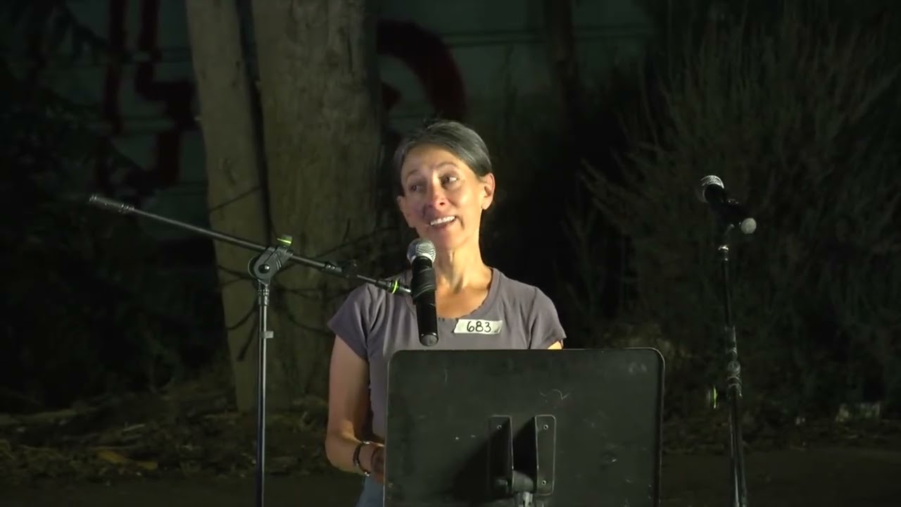 2025 Aug 19 Hersh Goldberg Polin Parents   HD 1080p