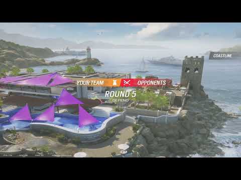 Schönes Gameplay l Rainbow six Siege