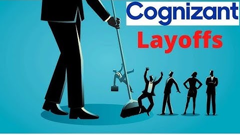 Cognizant Layoffs | Mass Layoffs | CTS Update for Every One | By @shubhneet_tiwari