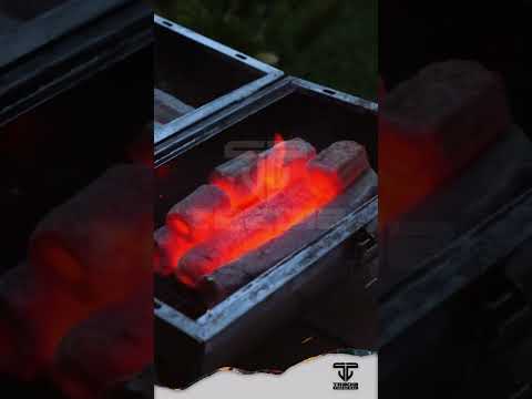 🔥From Nature to