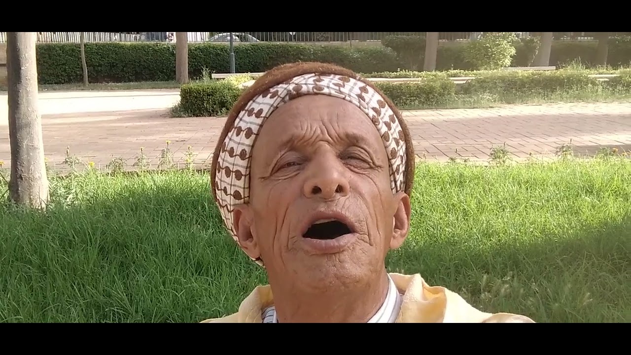 حكاية ضرايرات (مع علال الوجدي )