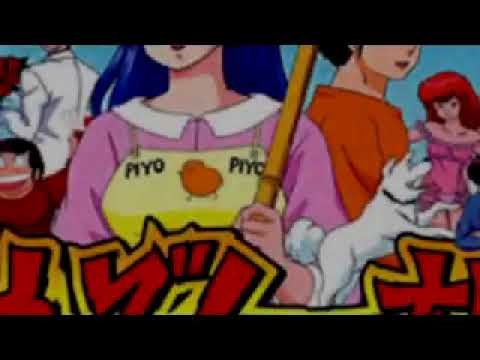 Hidamari 　Anime Mezon IKKOKU （Opening Theme）   陽だまり （アニメ　メゾン一刻　オープニング　テーマ曲）　　村下孝蔵