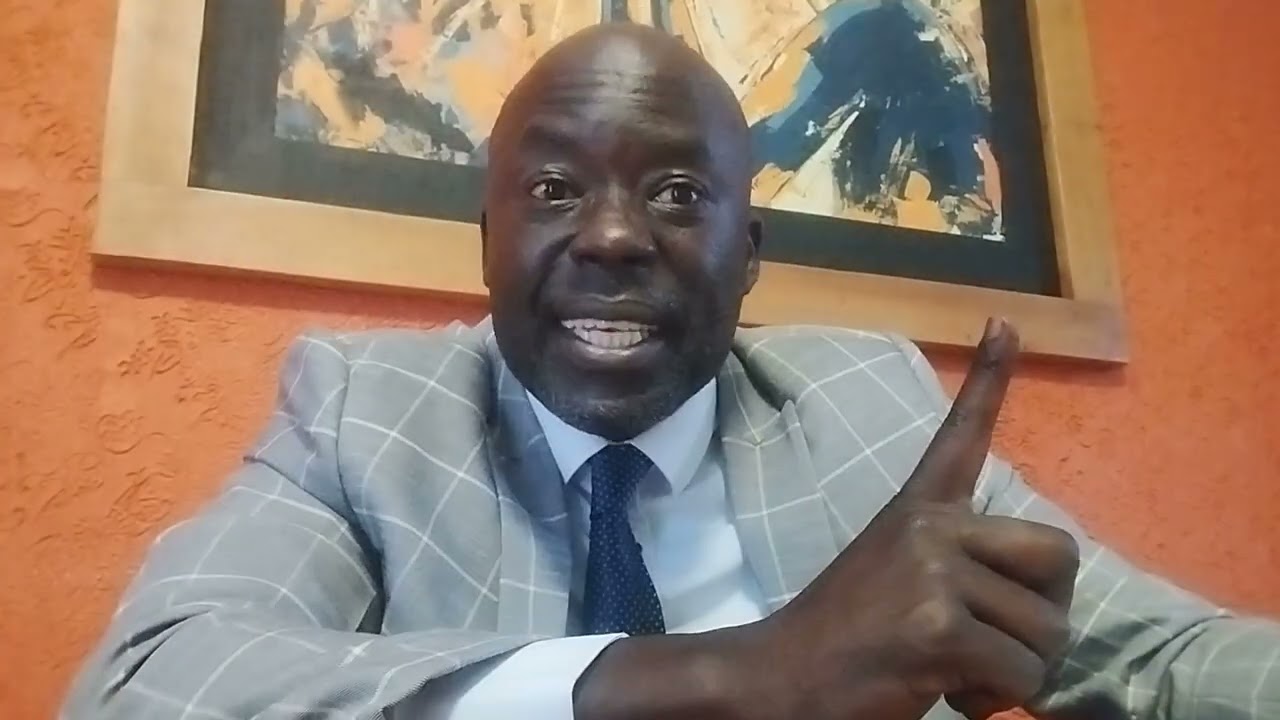 FAKE PARLIAMENT - LETS HAVE 1 MP PER TRIBE