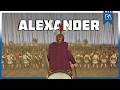 Can I Conquer the World as Alexander the Great? – Rome 2 DEI | Pt. 1