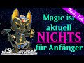 Kann man berhaupt noch mit magic anfangen blacky talk