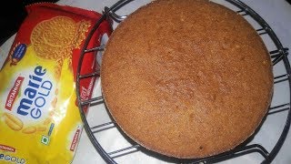 A marie biscuit is type of similar to rich tea biscuit..today made
this cake by using just 4 ingredients..isn't amazing!! one ...